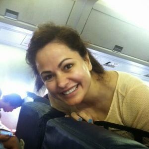 Meet your Posher, Ninotchka